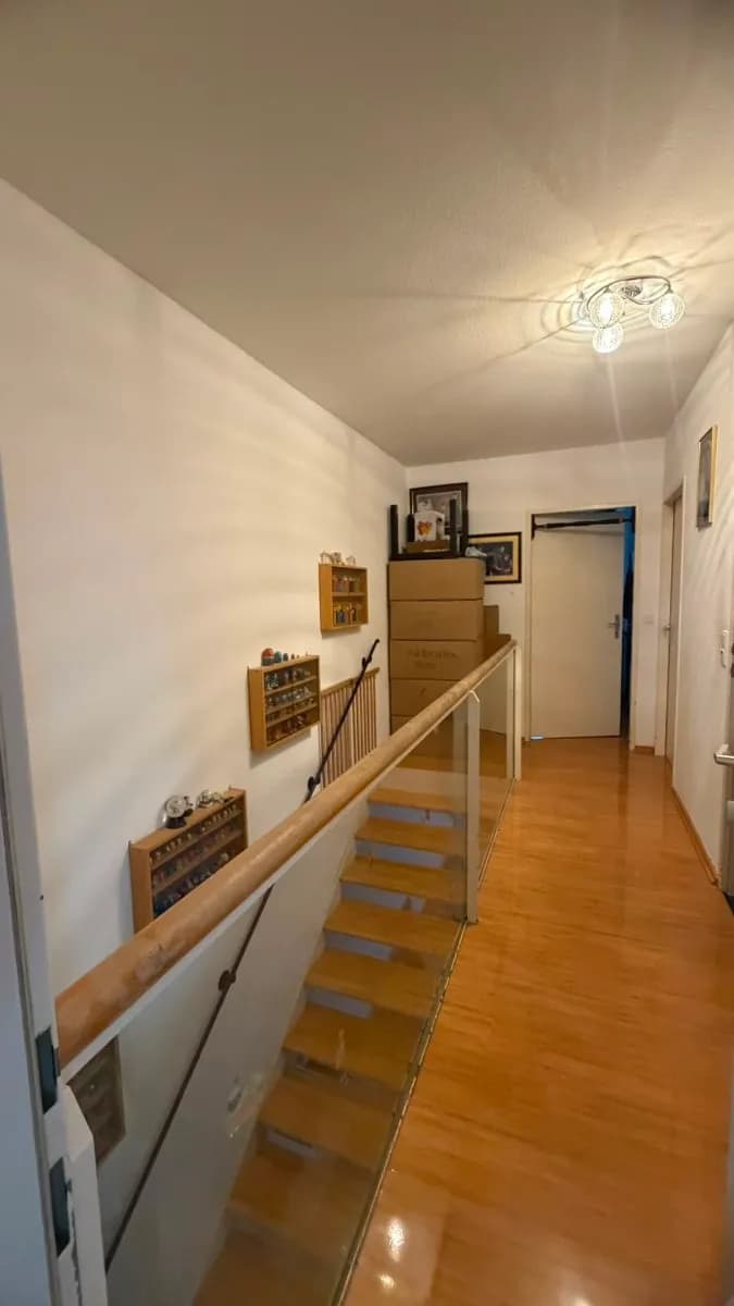 4-Zimmer-Wohnung mieten in Wien – 104 m², € 960 – Bild 7 von 12