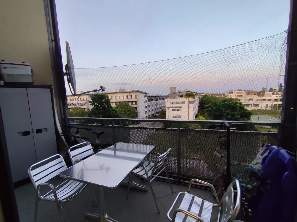 4-Zimmer-Wohnung mieten in Wien – 104 m², € 960 – Bild 11 von 12