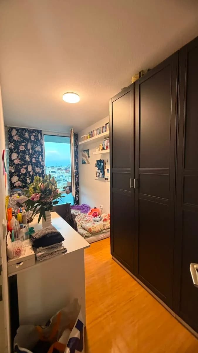 4-Zimmer-Wohnung mieten in Wien – 104 m², € 960 – Bild 12 von 12