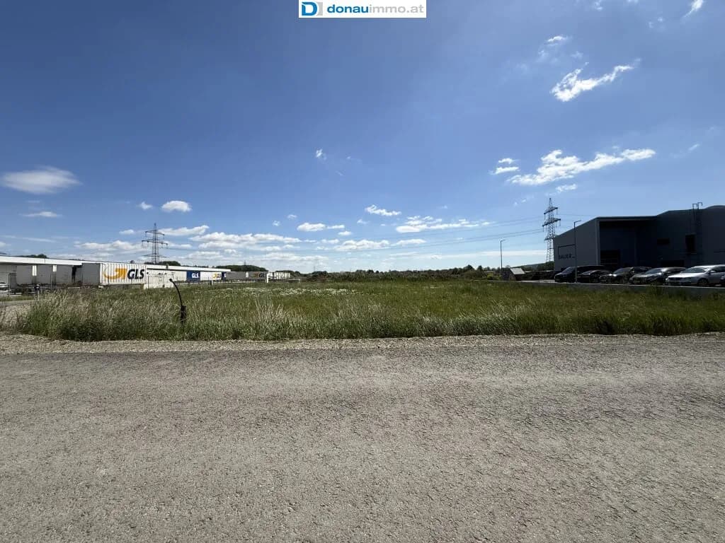 Immobilie kaufen in Sankt Pölten Land – 1 600 m²