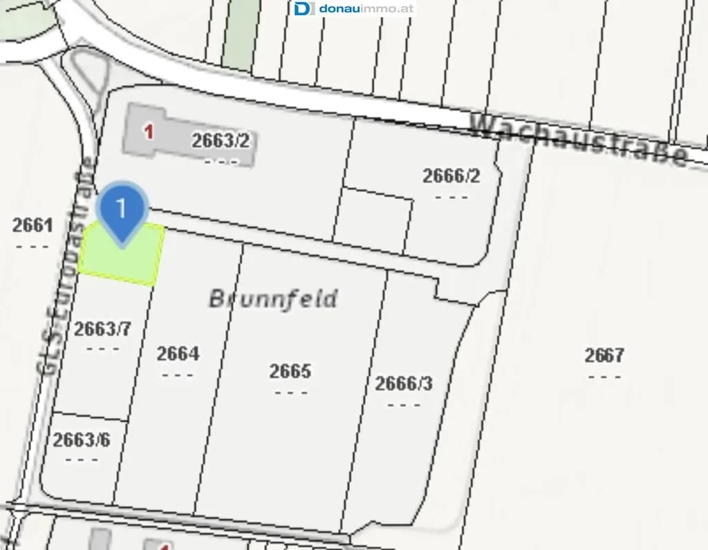 Immobilie kaufen in Sankt Pölten Land – 1 600 m² – Bild 5 von 5