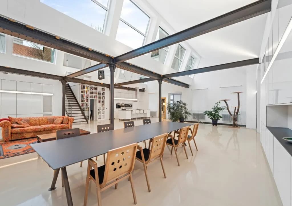 5-Zimmer-Immobilie kaufen in Wien – 328,16 m², € 2.495.000 – Bild 2 von 24