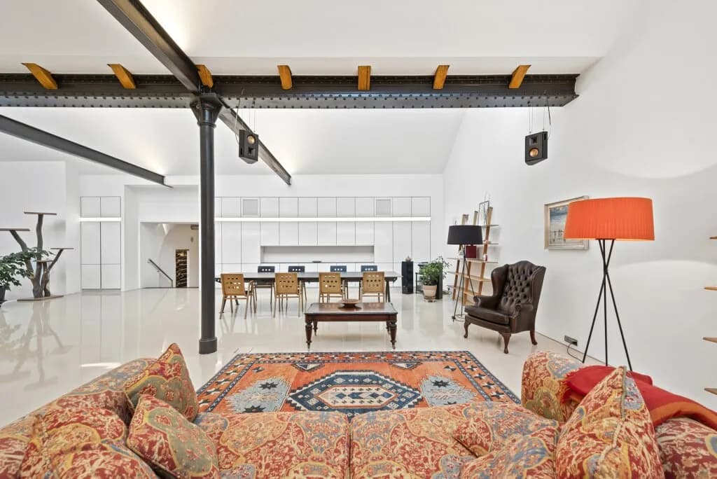 5-Zimmer-Immobilie kaufen in Wien – 328,16 m², € 2.495.000 – Bild 4 von 24
