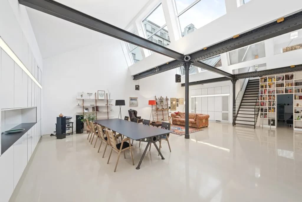 5-Zimmer-Immobilie kaufen in Wien – 328,16 m², € 2.495.000 – Bild 5 von 24