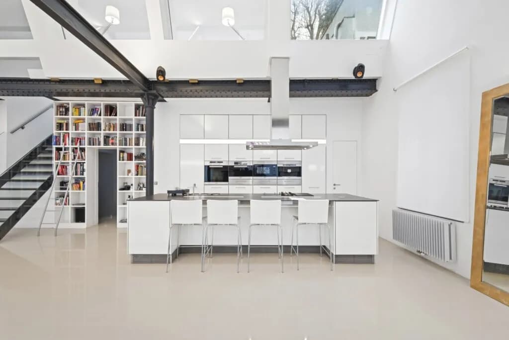5-Zimmer-Immobilie kaufen in Wien – 328,16 m², € 2.495.000 – Bild 8 von 24