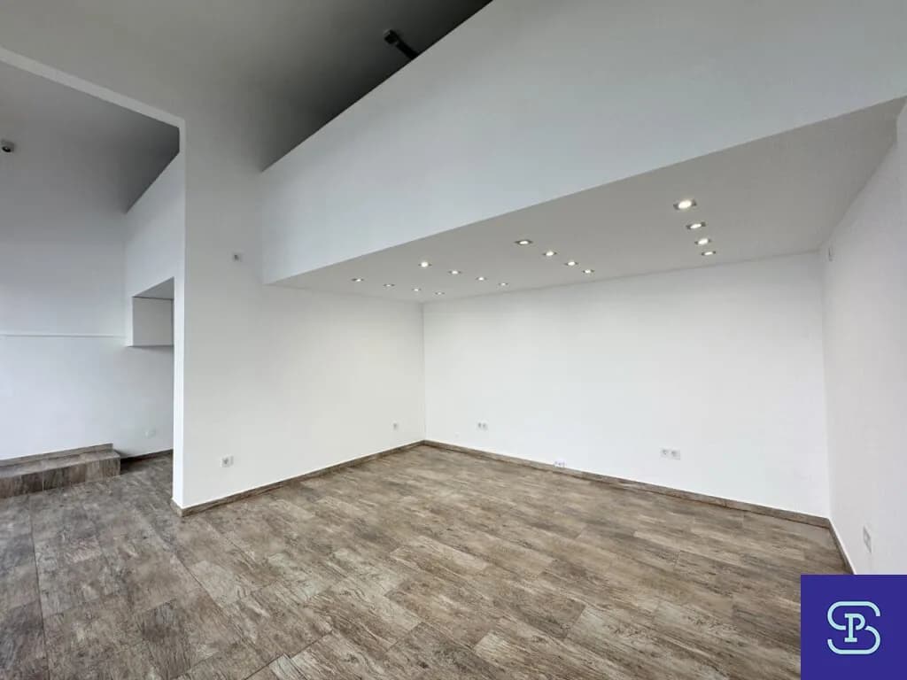 1-Zimmer-Gewerbeimmobilie mieten in Wien – 37 m², € 1.047 – Bild 3 von 13