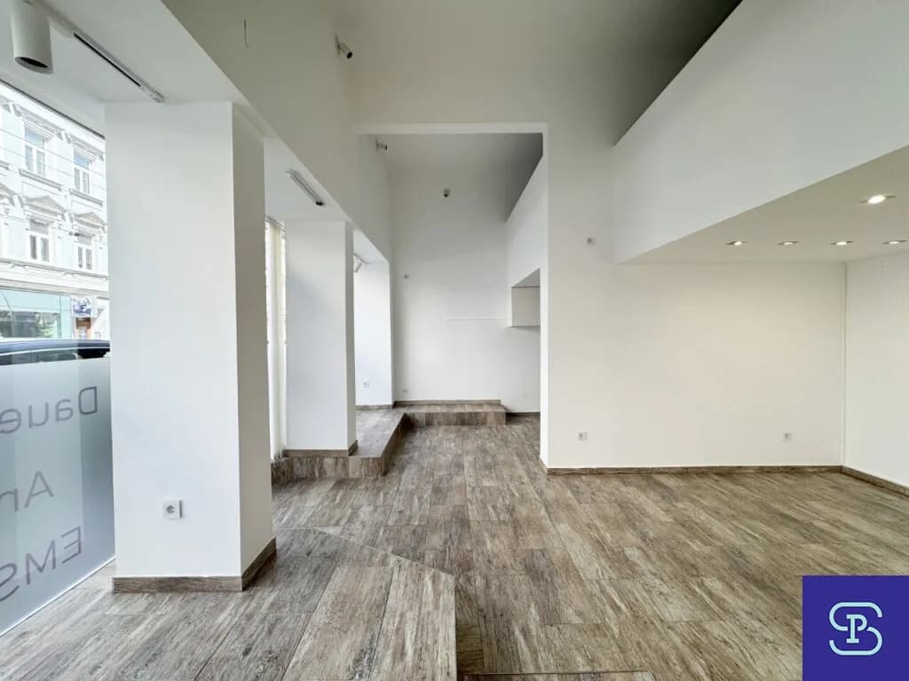 1-Zimmer-Gewerbeimmobilie mieten in Wien – 37 m², € 1.047 – Bild 4 von 13