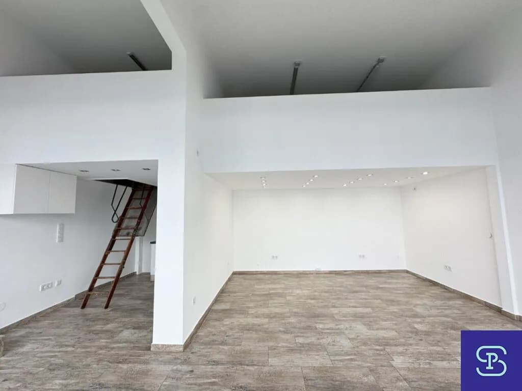 1-Zimmer-Gewerbeimmobilie mieten in Wien – 37 m², € 1.047 – Bild 6 von 13