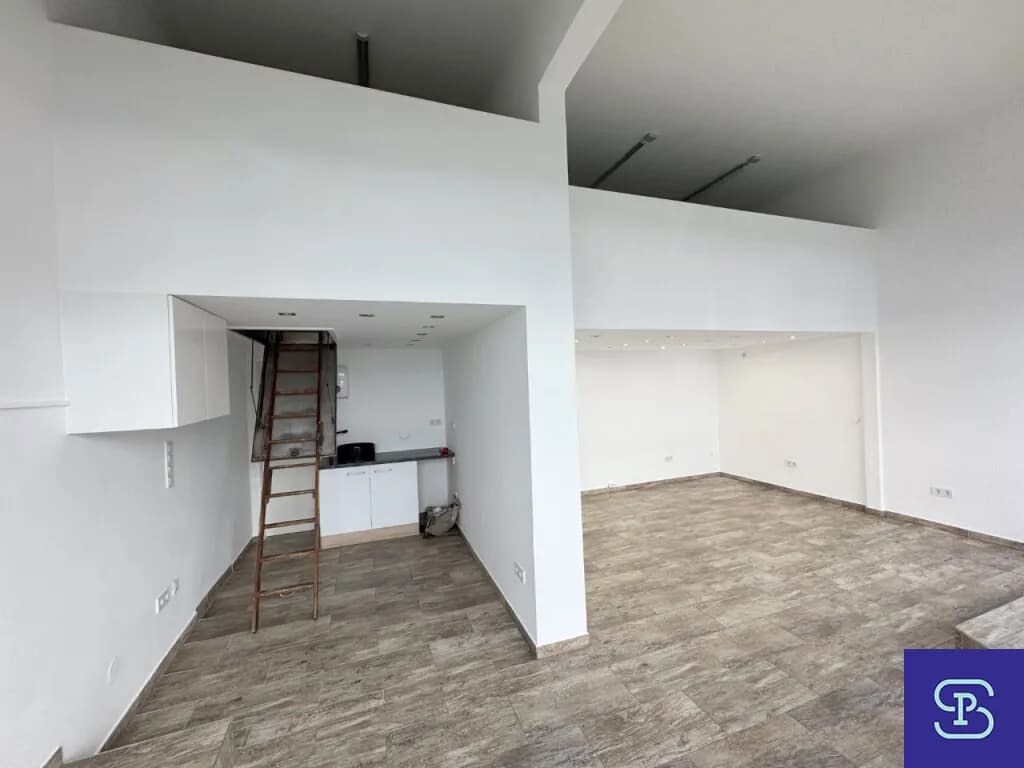 1-Zimmer-Gewerbeimmobilie mieten in Wien – 37 m², € 1.047 – Bild 7 von 13