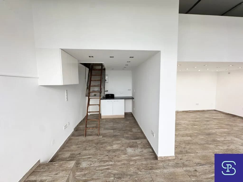 1-Zimmer-Gewerbeimmobilie mieten in Wien – 37 m², € 1.047 – Bild 8 von 13