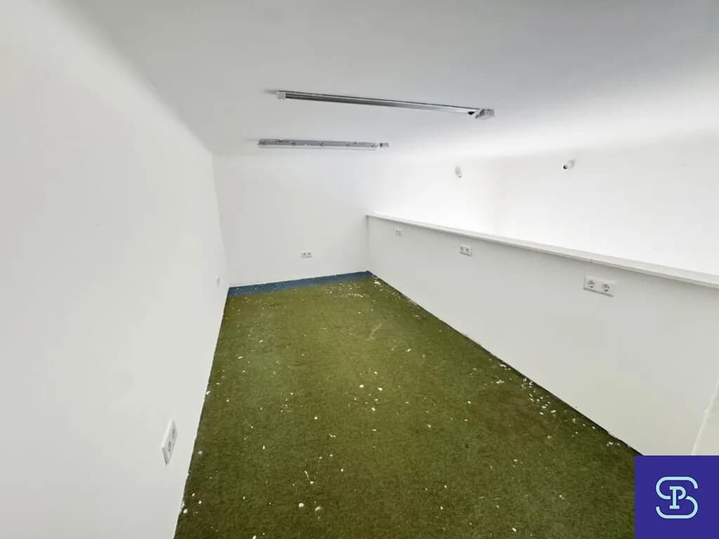 1-Zimmer-Gewerbeimmobilie mieten in Wien – 37 m², € 1.047 – Bild 10 von 13