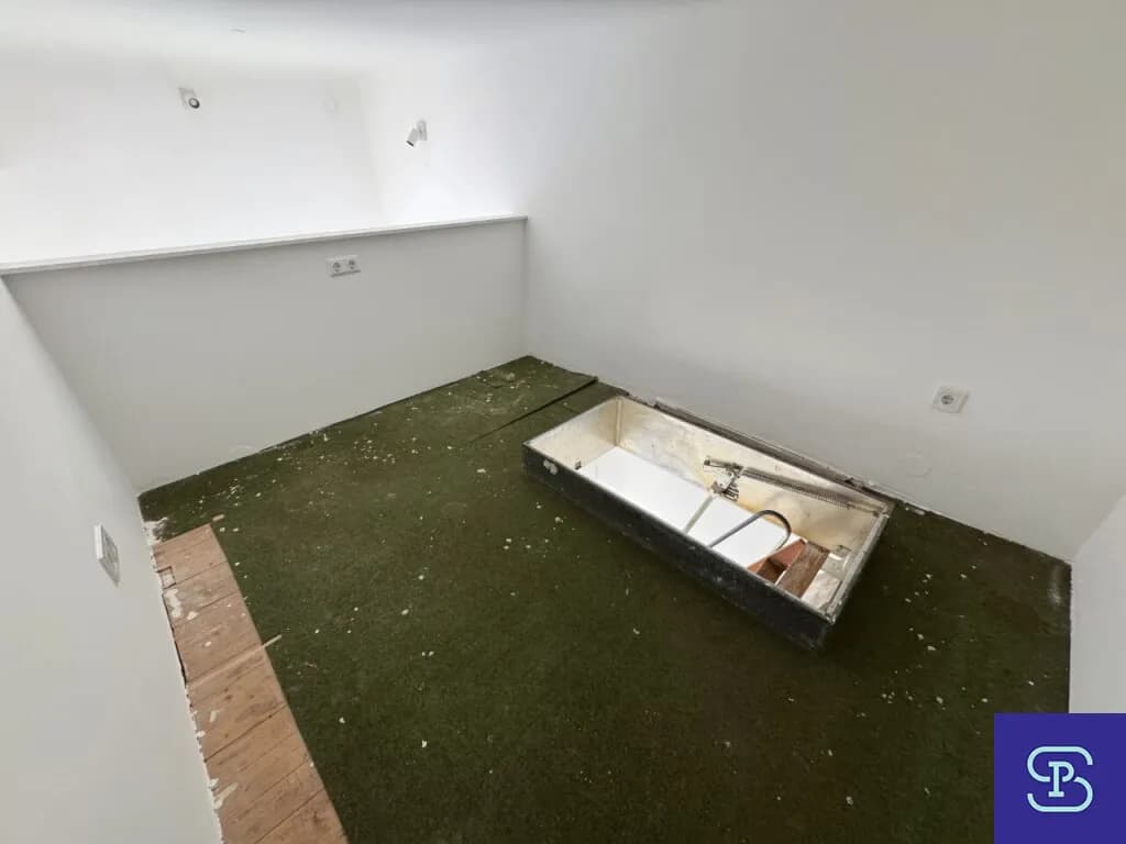 1-Zimmer-Gewerbeimmobilie mieten in Wien – 37 m², € 1.047 – Bild 11 von 13
