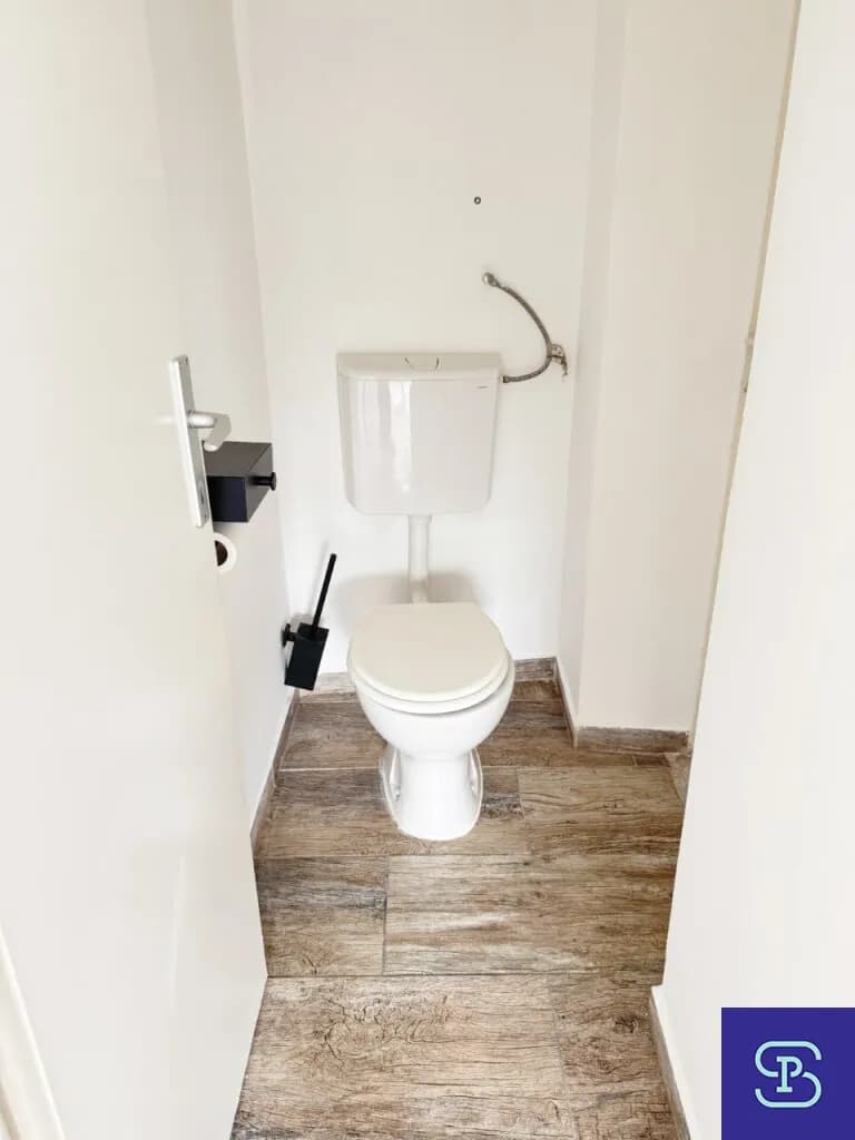 1-Zimmer-Gewerbeimmobilie mieten in Wien – 37 m², € 1.047 – Bild 12 von 13