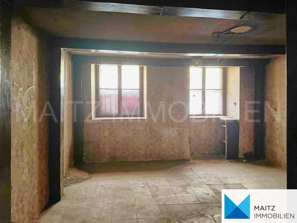 3-Zimmer-Gewerbeimmobilie mieten in Wien – 35 m², € 469