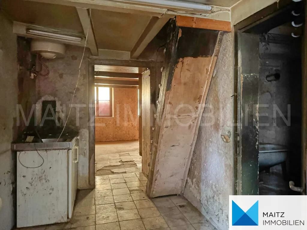 3-Zimmer-Gewerbeimmobilie mieten in Wien – 35 m², € 469 – Bild 2 von 10