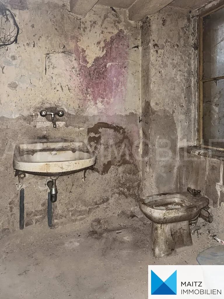 3-Zimmer-Gewerbeimmobilie mieten in Wien – 35 m², € 469 – Bild 3 von 10
