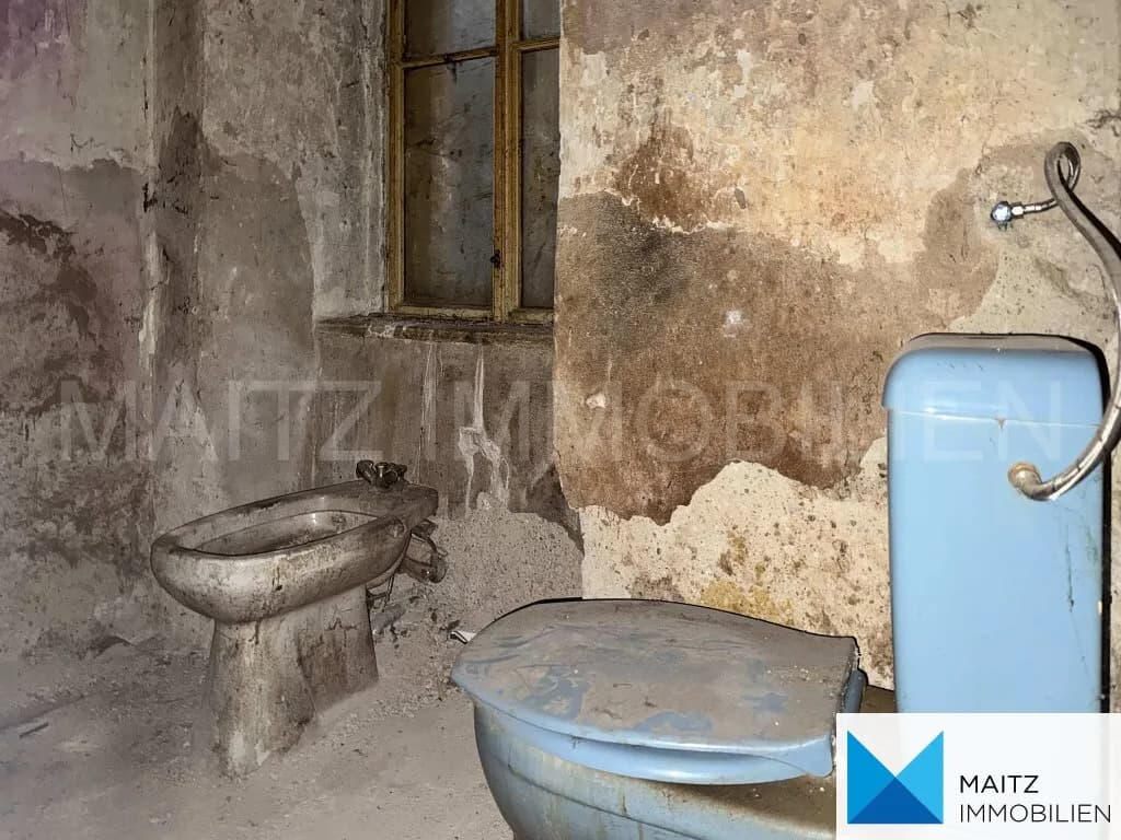 3-Zimmer-Gewerbeimmobilie mieten in Wien – 35 m², € 469 – Bild 5 von 10