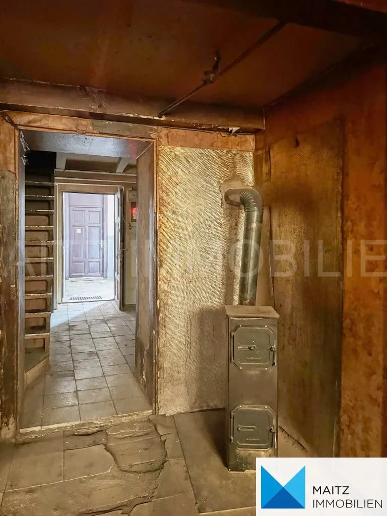 3-Zimmer-Gewerbeimmobilie mieten in Wien – 35 m², € 469 – Bild 6 von 10