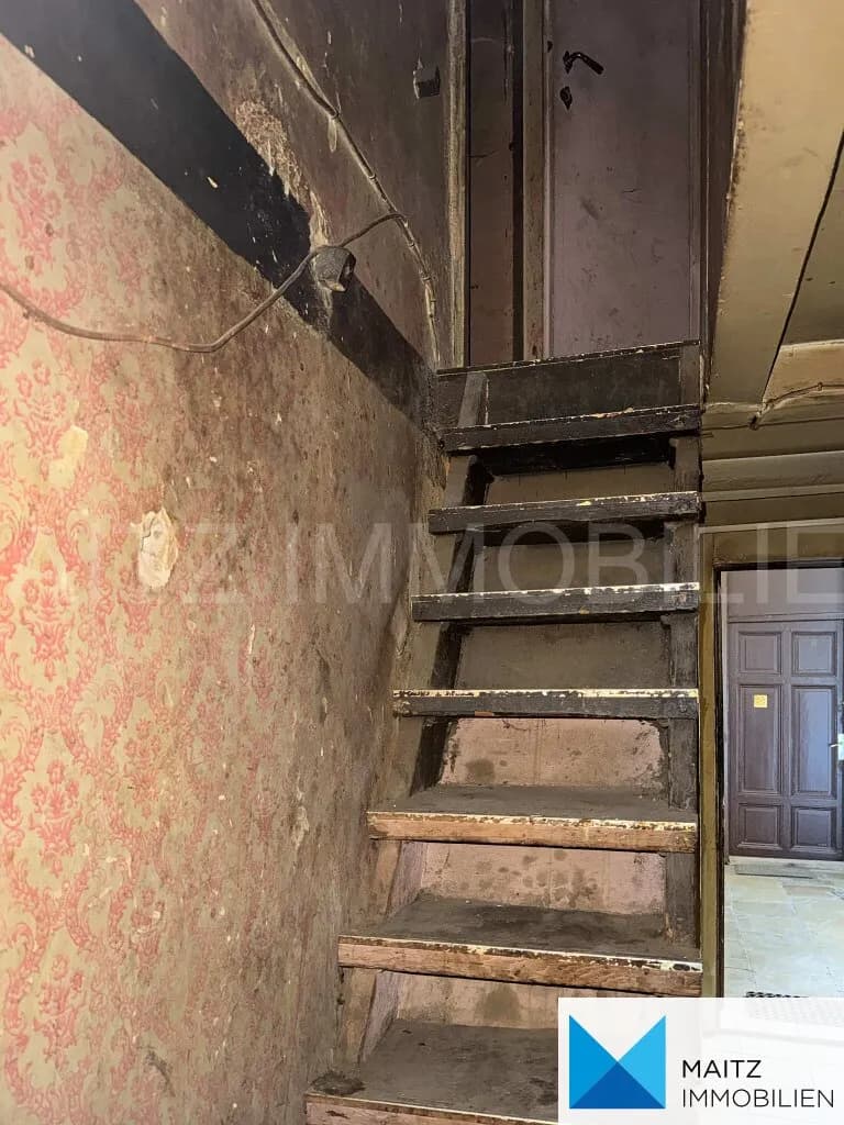 3-Zimmer-Gewerbeimmobilie mieten in Wien – 35 m², € 469 – Bild 7 von 10