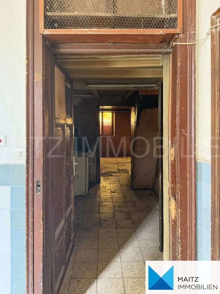 3-Zimmer-Gewerbeimmobilie mieten in Wien – 35 m², € 469 – Bild 8 von 10