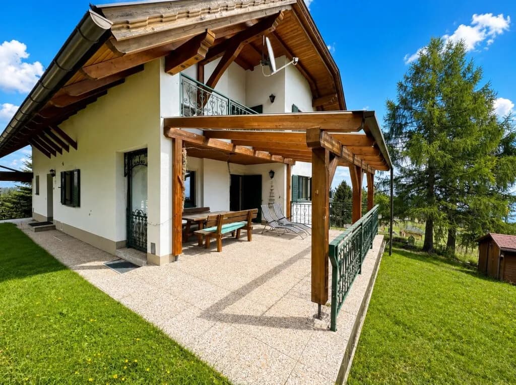 3-Zimmer-Wohnung kaufen in Feldkirchen – 89,5 m², € 299.000