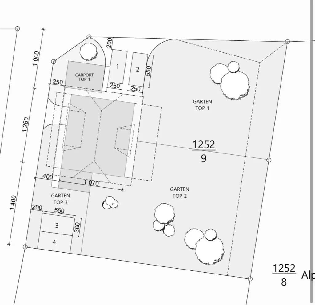 3-Zimmer-Wohnung kaufen in Feldkirchen – 89,5 m², € 299.000 – Bild 24 von 24