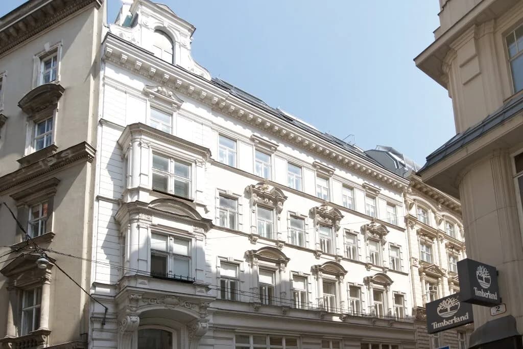2-Zimmer-Wohnung mieten in Wien – 84,46 m², € 2.190 – Bild 22 von 23