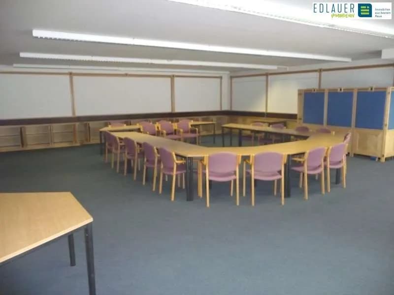 2-Zimmer-Gewerbeimmobilie mieten in Melk – 179 m², € 1.083 – Bild 2 von 9