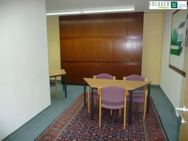 2-Zimmer-Gewerbeimmobilie mieten in Melk – 179 m², € 1.083 – Bild 3 von 9