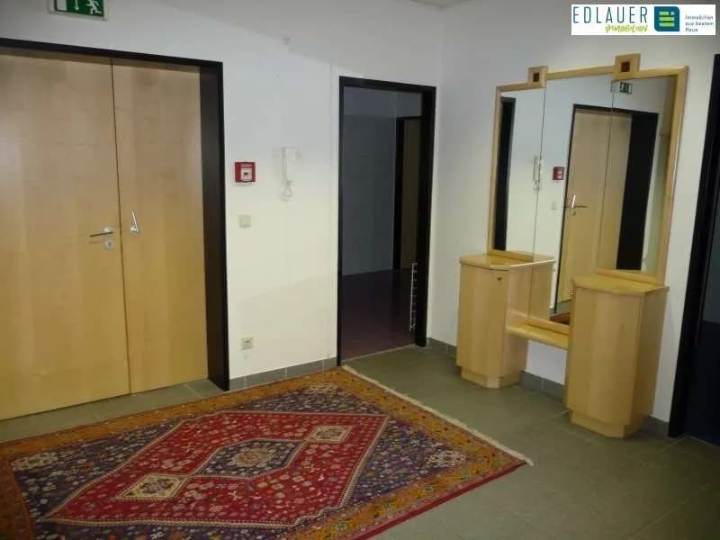 2-Zimmer-Gewerbeimmobilie mieten in Melk – 179 m², € 1.083 – Bild 4 von 9