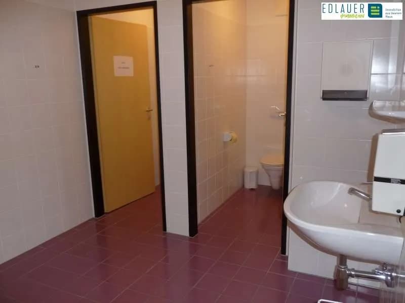 2-Zimmer-Gewerbeimmobilie mieten in Melk – 179 m², € 1.083 – Bild 6 von 9