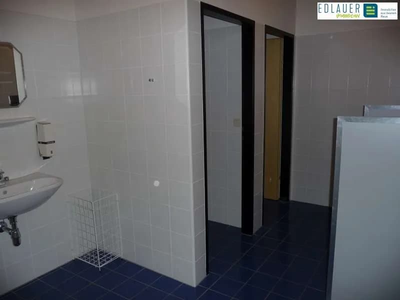 2-Zimmer-Gewerbeimmobilie mieten in Melk – 179 m², € 1.083 – Bild 7 von 9