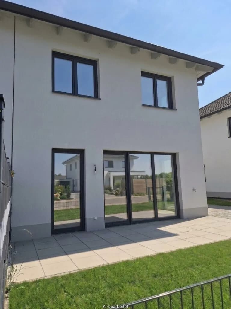 Haus kaufen in Wiener Neustadt – 116 m², € 389.000