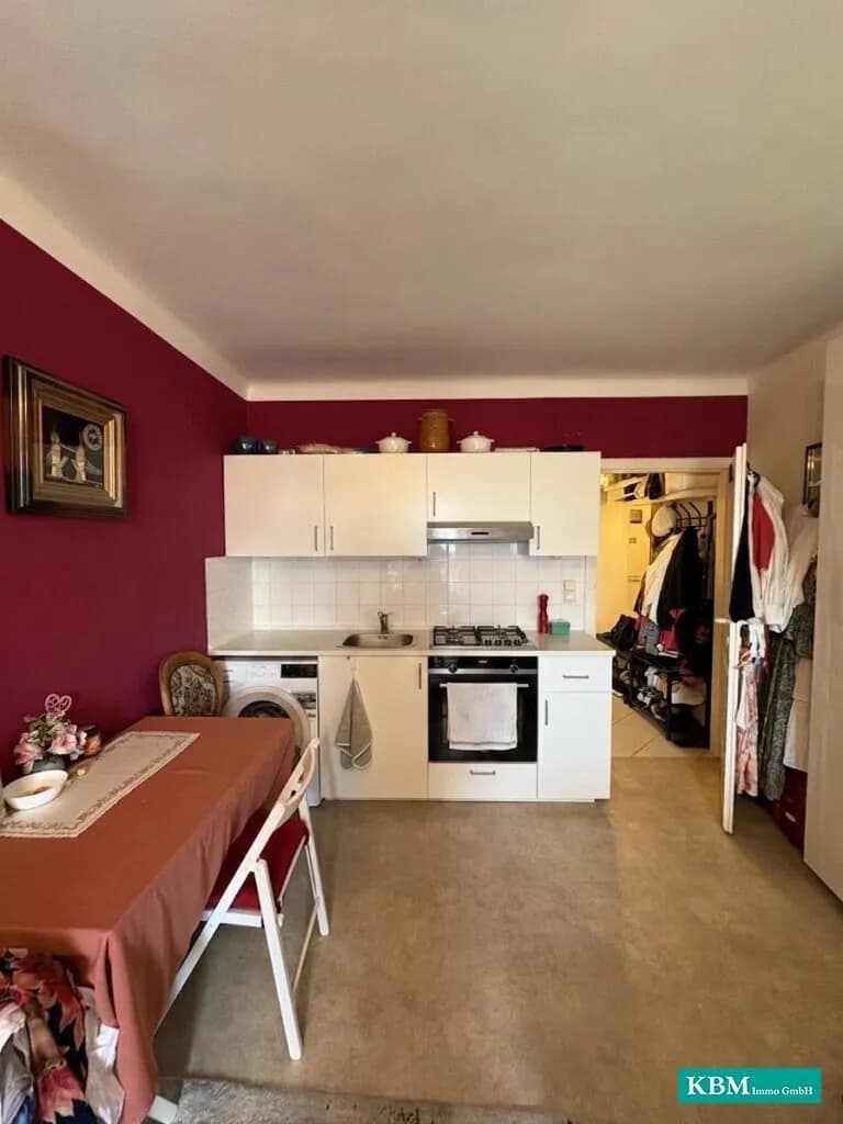 Wohnung mieten in Wien – 36,55 m², € 700 – Bild 2 von 11