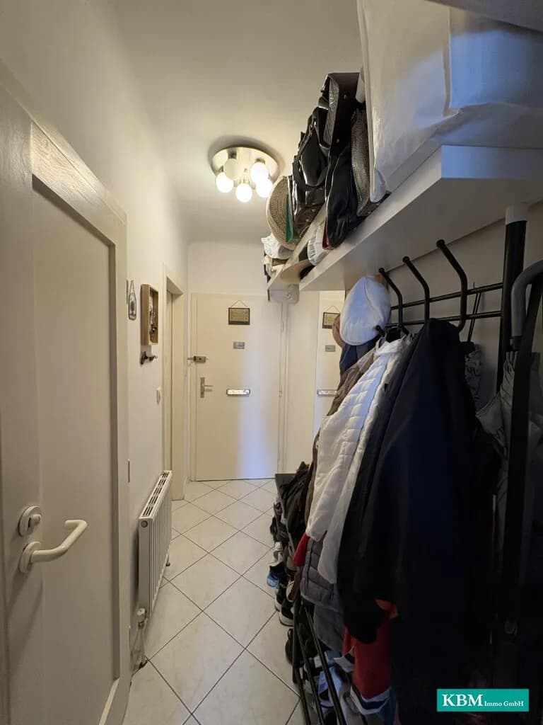 Wohnung mieten in Wien – 36,55 m², € 700 – Bild 5 von 11