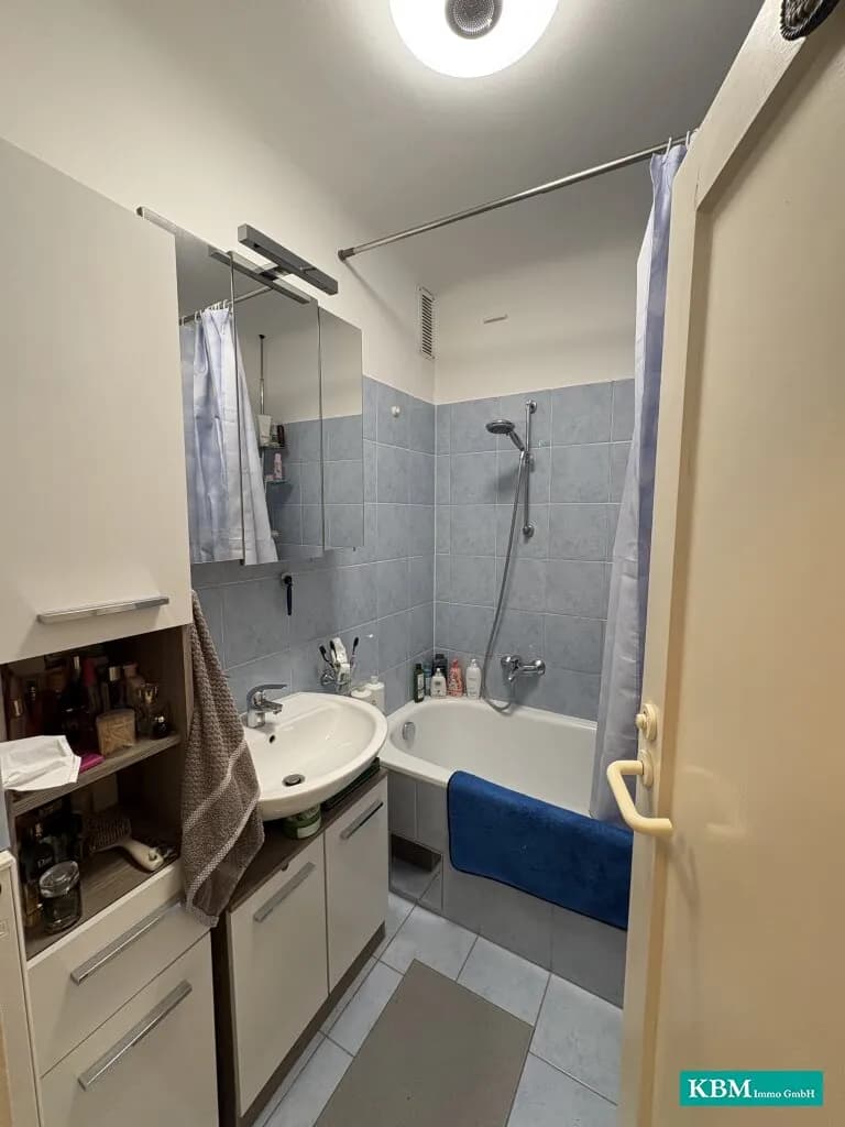 Wohnung mieten in Wien – 36,55 m², € 700 – Bild 6 von 11