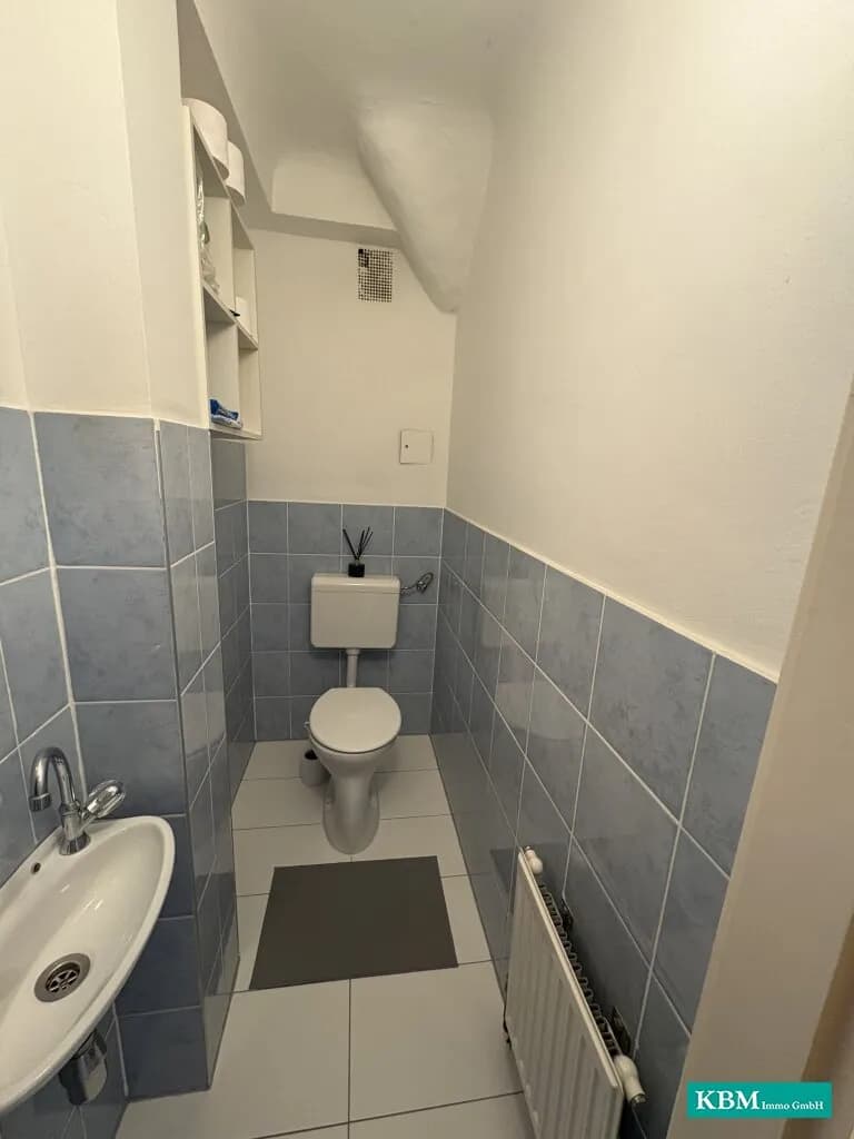 Wohnung mieten in Wien – 36,55 m², € 700 – Bild 7 von 11