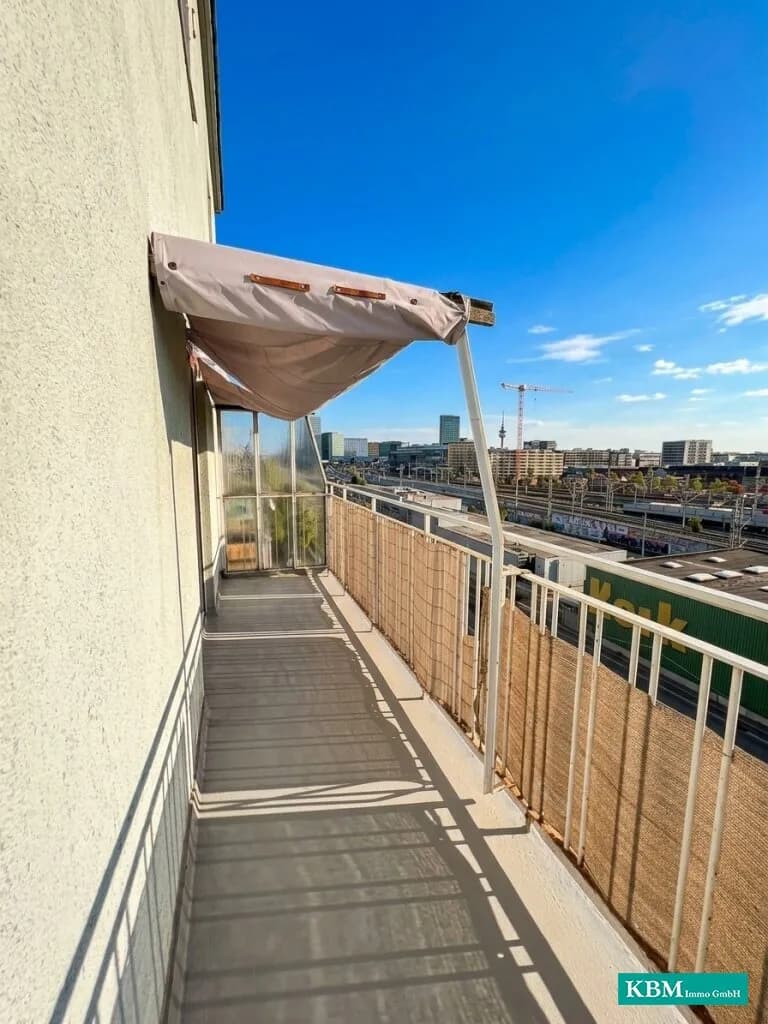 Wohnung mieten in Wien – 36,55 m², € 700 – Bild 8 von 11