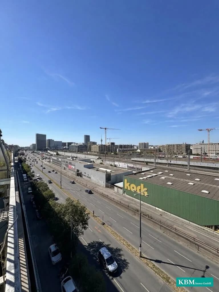 Wohnung mieten in Wien – 36,55 m², € 700 – Bild 9 von 11