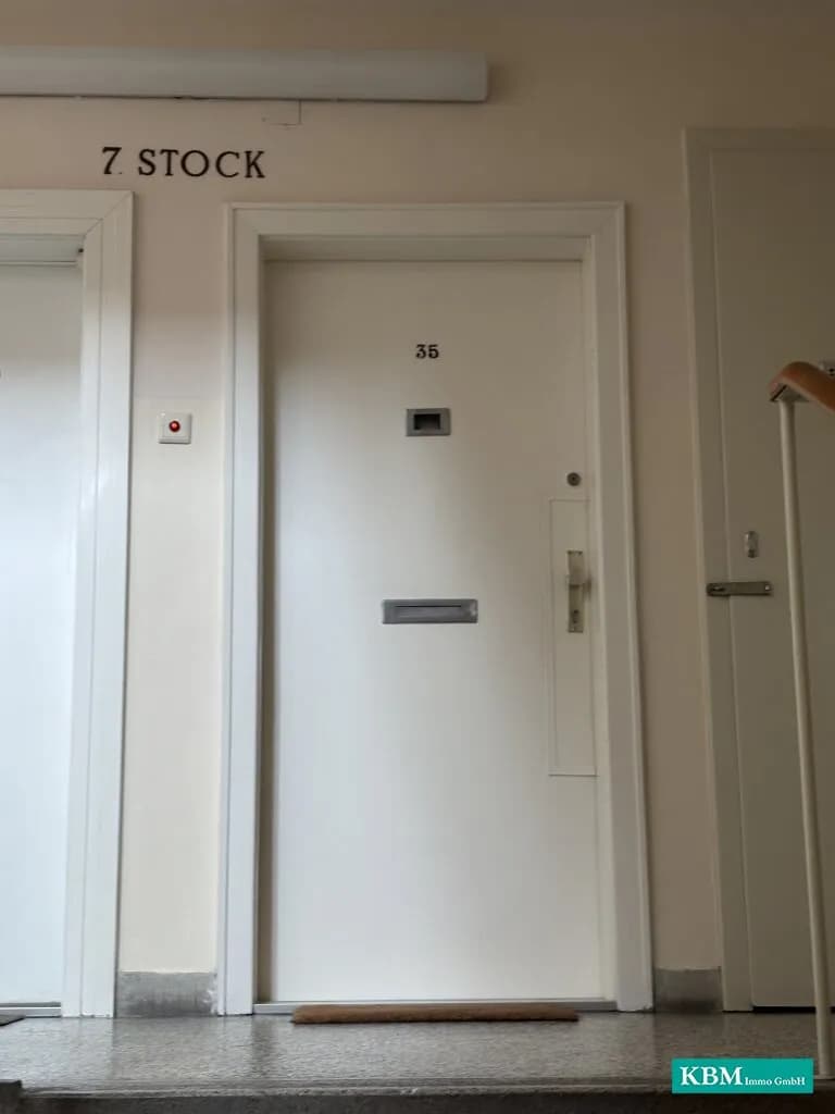 Wohnung mieten in Wien – 36,55 m², € 700 – Bild 10 von 11