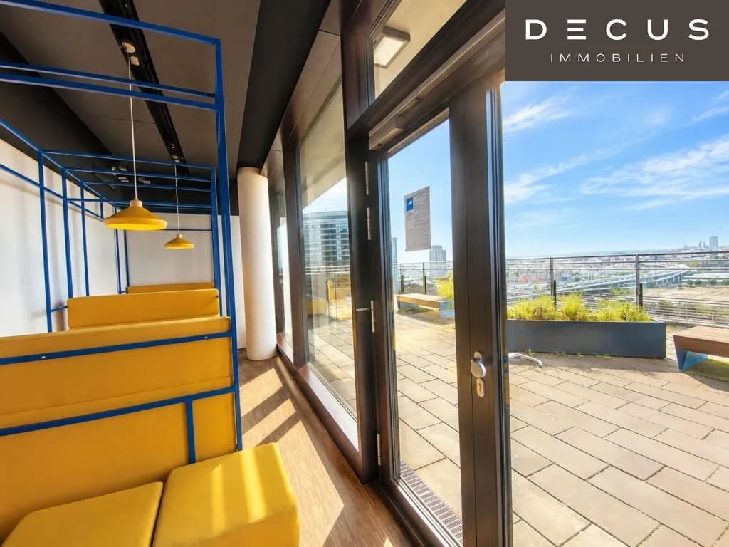 1-Zimmer-Wohnung mieten in Wien – 44 m², € 1.444 – Bild 13 von 24