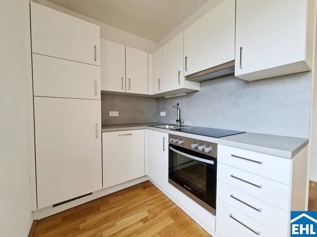3-Zimmer-Wohnung mieten in Wien – 60,3 m², € 1.199 – Bild 3 von 16