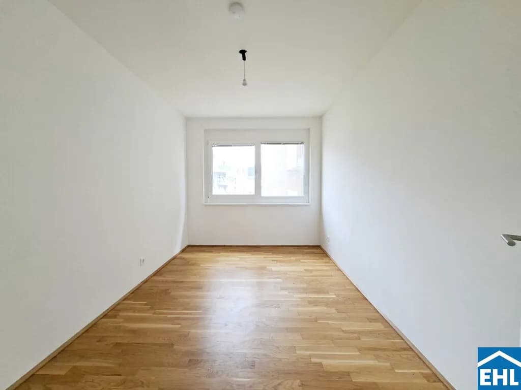 3-Zimmer-Wohnung mieten in Wien – 60,3 m², € 1.199 – Bild 4 von 16