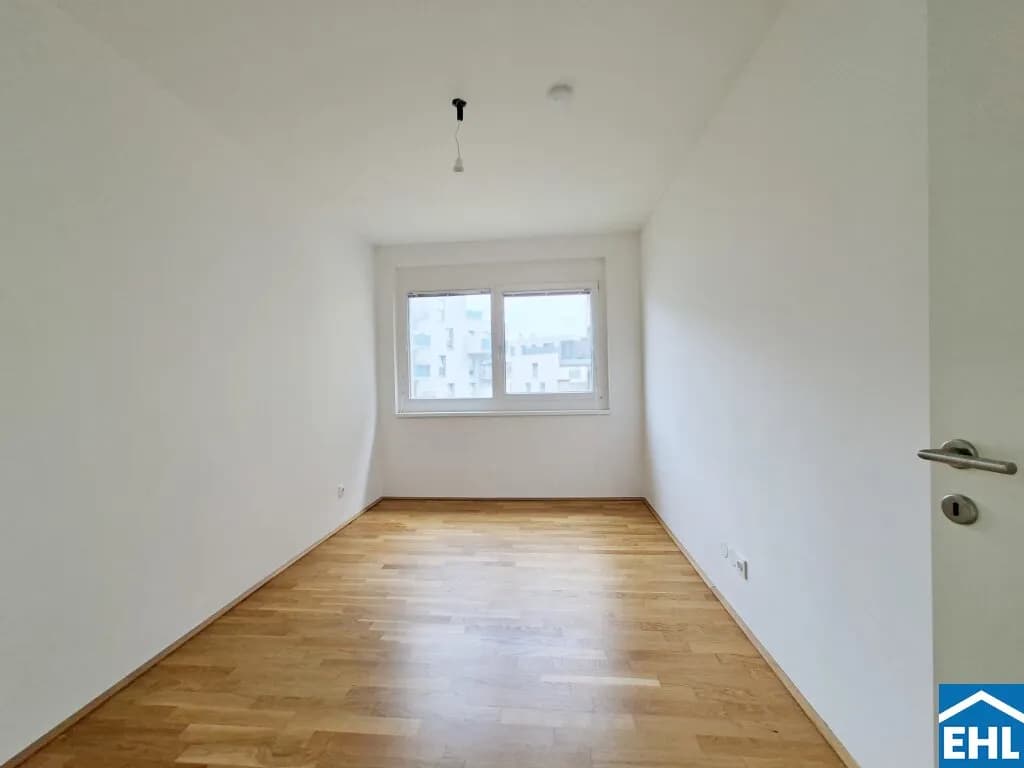 3-Zimmer-Wohnung mieten in Wien – 60,3 m², € 1.199 – Bild 5 von 16