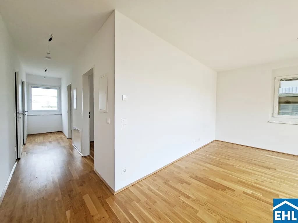 3-Zimmer-Wohnung mieten in Wien – 60,3 m², € 1.199 – Bild 6 von 16
