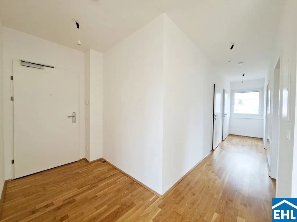 3-Zimmer-Wohnung mieten in Wien – 60,3 m², € 1.199 – Bild 7 von 16