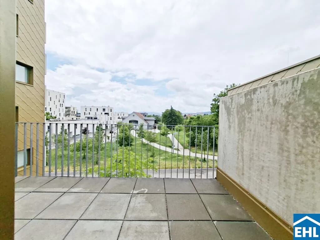 3-Zimmer-Wohnung mieten in Wien – 60,3 m², € 1.199 – Bild 9 von 16