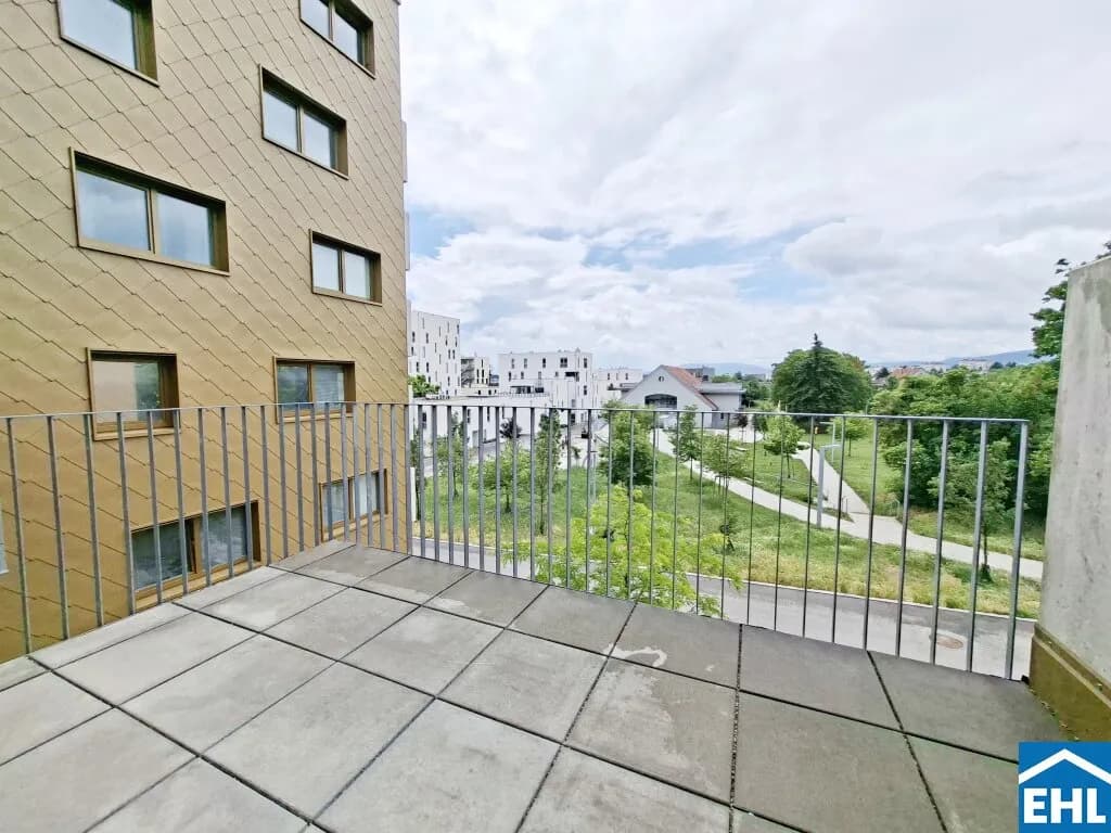 3-Zimmer-Wohnung mieten in Wien – 60,3 m², € 1.199 – Bild 10 von 16