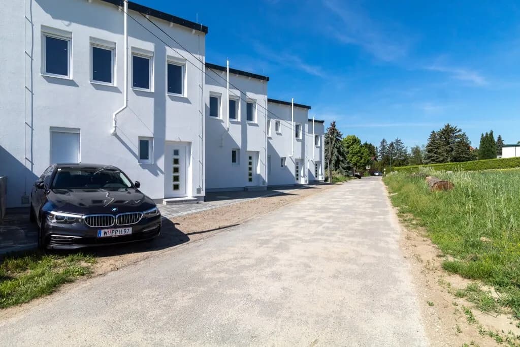 4-Zimmer-Haus kaufen in Mistelbach – 98,02 m², € 469.998