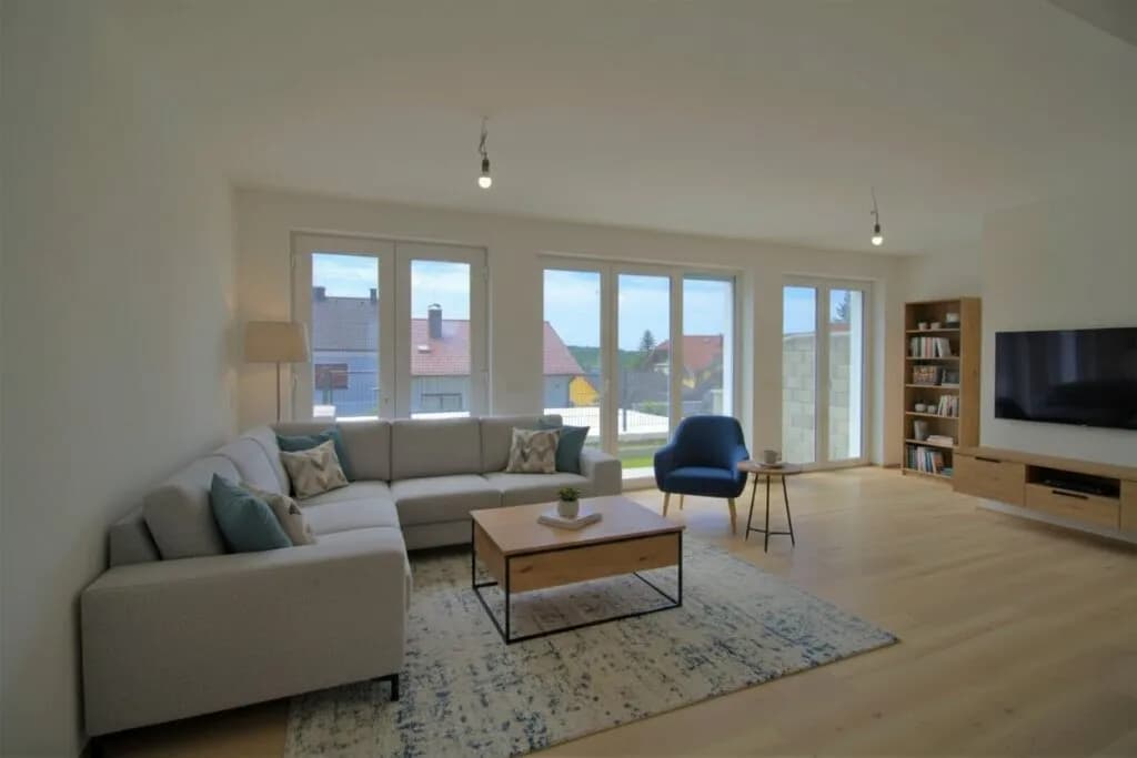 4-Zimmer-Haus kaufen in Mistelbach – 98,02 m², € 469.998 – Bild 3 von 24
